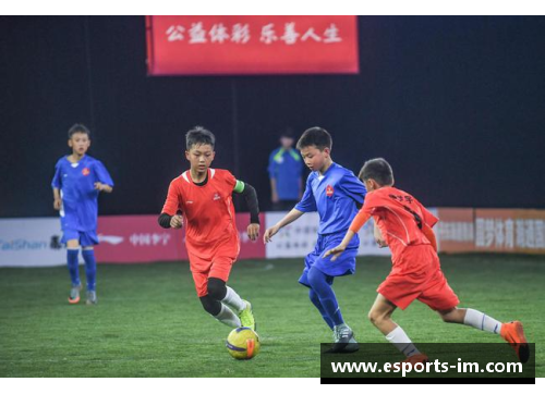 国力球员：锻造强国体育新辉煌