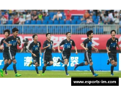 日本球员闯荡海外：踏足全球赛场