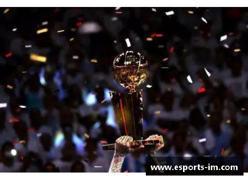 NBA隐藏之星：探寻那些被低估的球场英雄