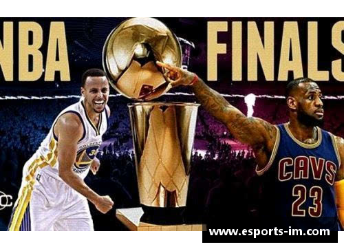 勇士逆转骑士夺冠：历史性的NBA总决赛第六场之战