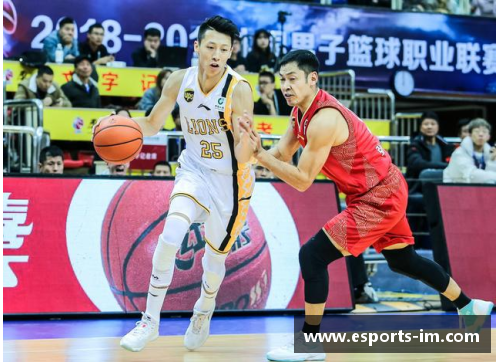 浙江男篮大胜山东入选CBA专区焦点战役